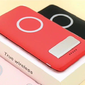 Power Banks