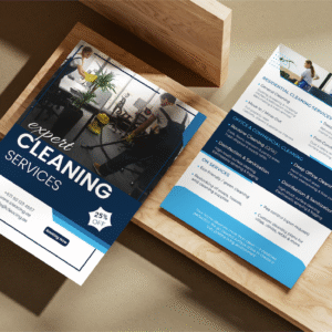 Standard Flyers > 3000 Copies