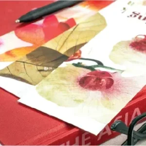 Bookmarks • 4 Paper Kinds